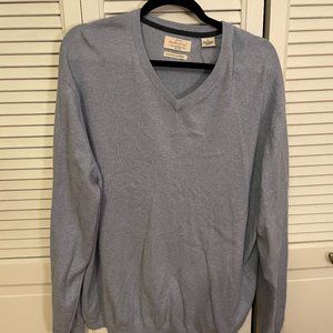 Original Weatherproof Vintage Cashmere Sweater